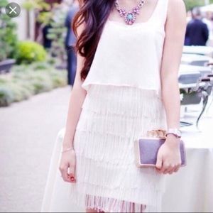 American Eagle Flapper Dress